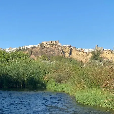 Tranquilo Y Luminoso *