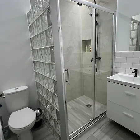 Tranquilo Y Luminoso Appartement Arcos de la Frontera